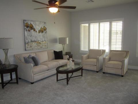 3727 E Lafayette Ave, Gilbert, AZ 85298 photo 2