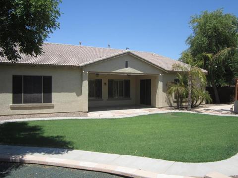 3727 E Lafayette Ave, Gilbert, AZ 85298 photo 20