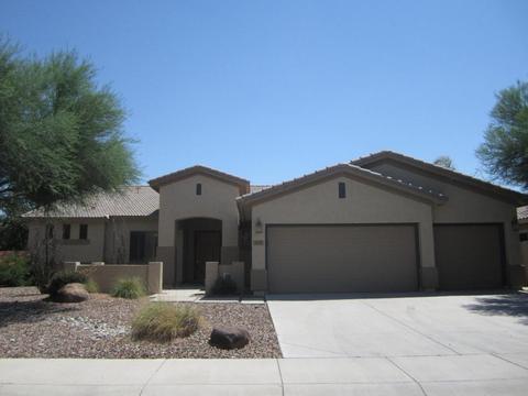 3727 E Lafayette Ave, Gilbert, AZ 85298 photo 1