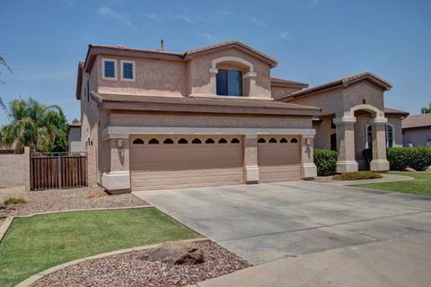 262 E Frances Ln, Gilbert, AZ 85295 photo 36