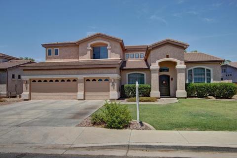 262 E Frances Ln, Gilbert, AZ 85295 photo 7