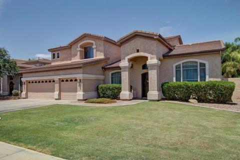 262 E Frances Ln, Gilbert, AZ 85295 photo 35