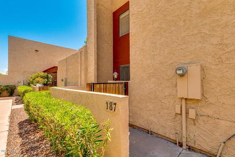 2165 E University Dr #187, Mesa, AZ 85213 photo 7