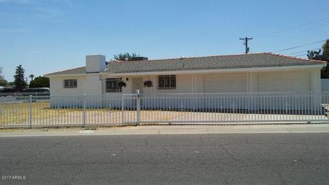 4748 N 28th Dr, Phoenix, AZ 85017 photo 1