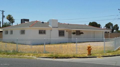 4748 N 28th Dr, Phoenix, AZ 85017 photo 2