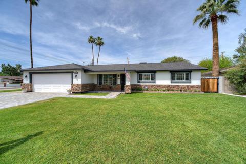 3402 N 44th Pl, Phoenix, AZ 85018 photo 1