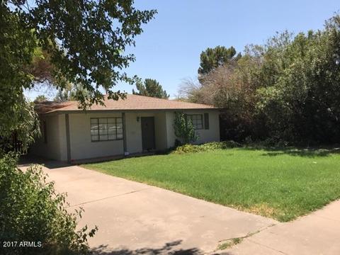 2211 E Clarendon Ave, Phoenix, AZ 85016 photo 1