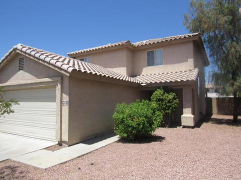 4342 N 112th Dr, Phoenix, AZ 85037 photo 2