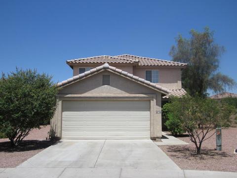 4342 N 112th Dr, Phoenix, AZ 85037 photo 1