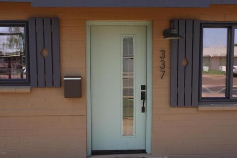 337 E Garfield St, Tempe, AZ 85288 photo 2