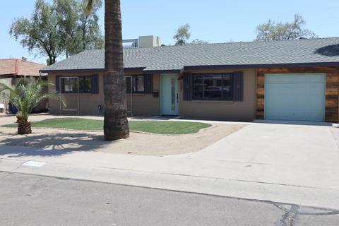 337 E Garfield St, Tempe, AZ 85288 photo 1