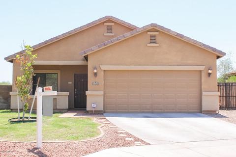 6323 S 25th Dr, Phoenix, AZ 85041 photo 1