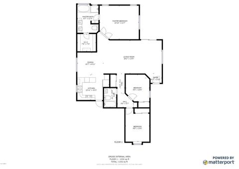 1720 E Toledo St, Gilbert, AZ 85295 photo 25