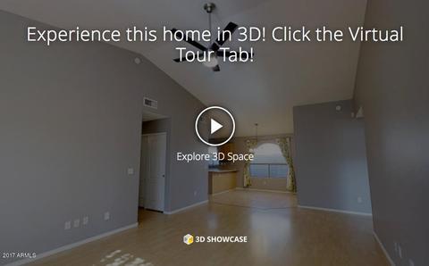 1720 E Toledo St, Gilbert, AZ 85295 photo 2