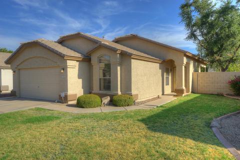 1720 E Toledo St, Gilbert, AZ 85295 photo 1