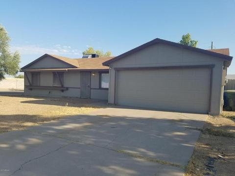 3502 E Greenway Ln, Phoenix, AZ 85032 photo 1