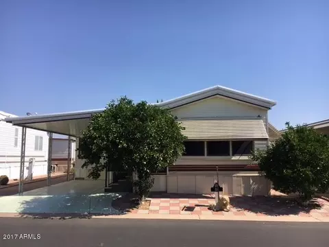 7750 E Broadway Rd #519, Mesa, AZ 85208 photo 2