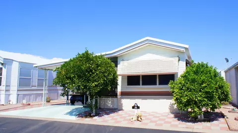 7750 E Broadway Rd #519, Mesa, AZ 85208 photo 1