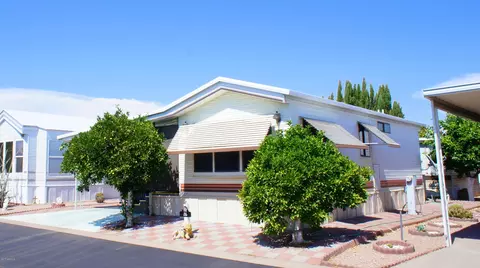7750 E Broadway Rd #519, Mesa, AZ 85208 photo 3