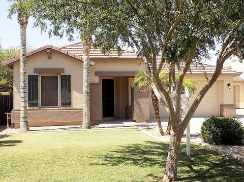 1812 E Harrison St, Gilbert, AZ 85295 photo 1