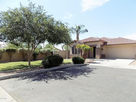 1812 E Harrison St, Gilbert, AZ 85295 photo 3