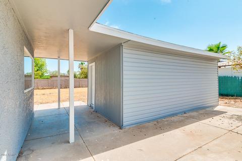 2623 E Campo Bello Dr, Phoenix, AZ 85032 photo 5