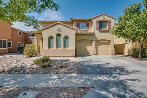 3795 E Parkview Dr, Gilbert, AZ 85295 photo 1