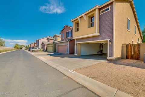 4358 E Sack Dr, Phoenix, AZ 85050 photo 35