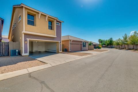 4358 E Sack Dr, Phoenix, AZ 85050 photo 37
