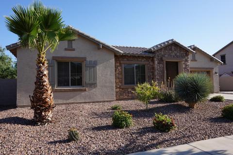 2903 E Janelle Way, Gilbert, AZ 85298 photo 2