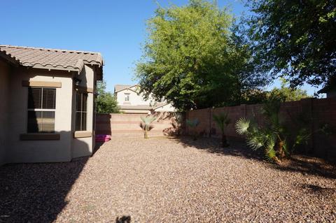 2903 E Janelle Way, Gilbert, AZ 85298 photo 45
