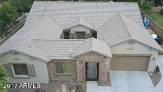 2903 E Janelle Way, Gilbert, AZ 85298 photo 1