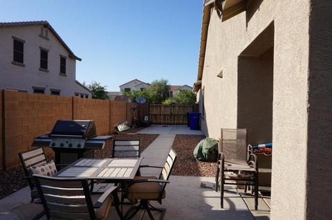 2903 E Janelle Way, Gilbert, AZ 85298 photo 47