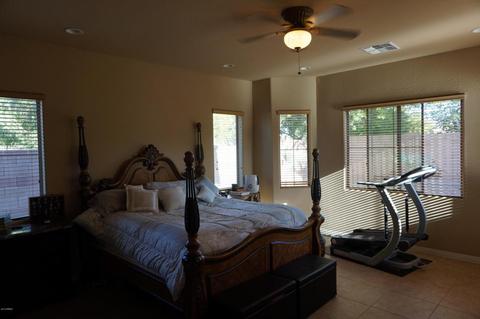 2903 E Janelle Way, Gilbert, AZ 85298 photo 34