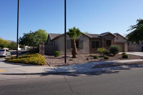 2903 E Janelle Way, Gilbert, AZ 85298 photo 4