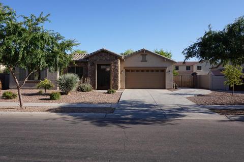 2903 E Janelle Way, Gilbert, AZ 85298 photo 3