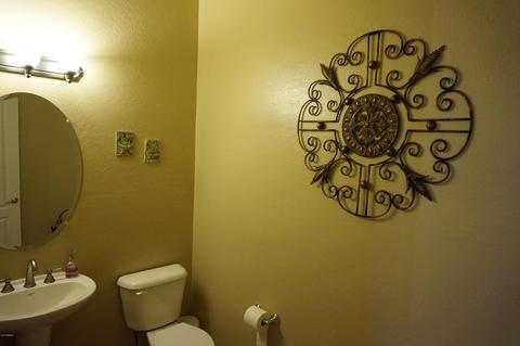 2903 E Janelle Way, Gilbert, AZ 85298 photo 32