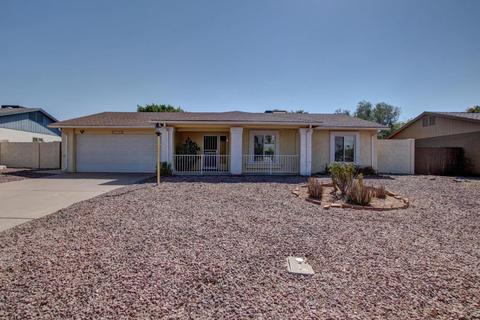 2106 N Tamarisk St, Chandler, AZ 85224