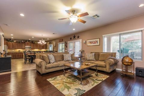 4006 E Walter Way, Phoenix, AZ 85050 photo 7