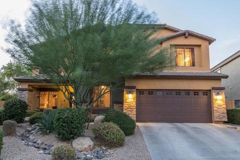 4006 E Walter Way, Phoenix, AZ 85050 photo 1