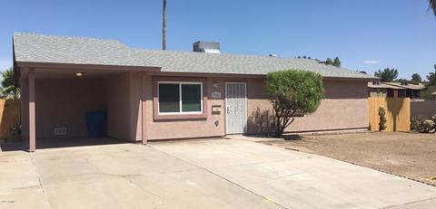 3901 N 84th Ln, Phoenix, AZ 85037 photo 3