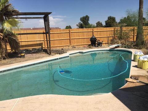 3901 N 84th Ln, Phoenix, AZ 85037 photo 2