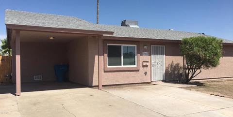 3901 N 84th Ln, Phoenix, AZ 85037 photo 5