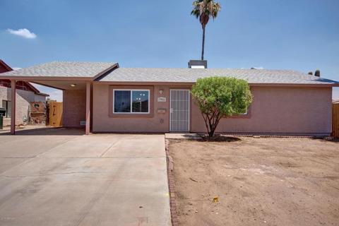 3901 N 84th Ln, Phoenix, AZ 85037 photo 11