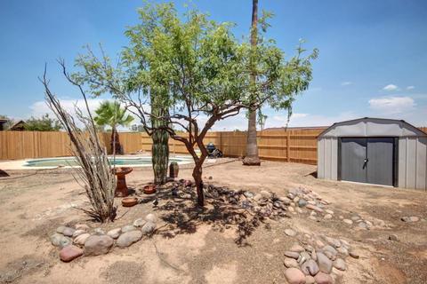 3901 N 84th Ln, Phoenix, AZ 85037 photo 30