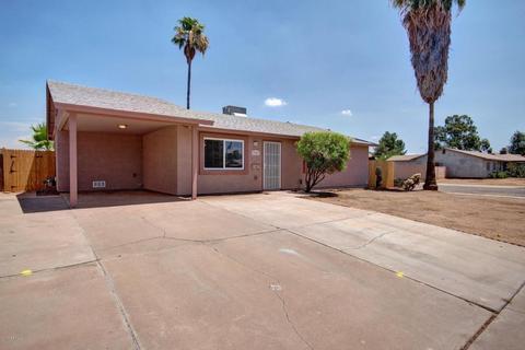 3901 N 84th Ln, Phoenix, AZ 85037 photo 13