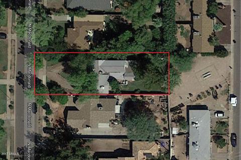 511 N Macdonald --, Mesa, AZ 85201 photo 3