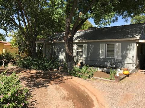 511 N Macdonald --, Mesa, AZ 85201 photo 1