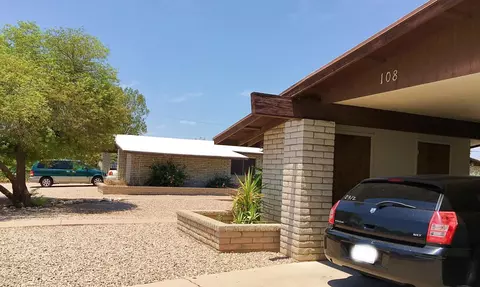 102 E 108 E 14th St, Mesa, AZ 85201 photo 30