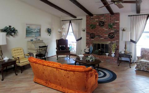 4346 E Sunrise Dr, Phoenix, AZ 85044 photo 2